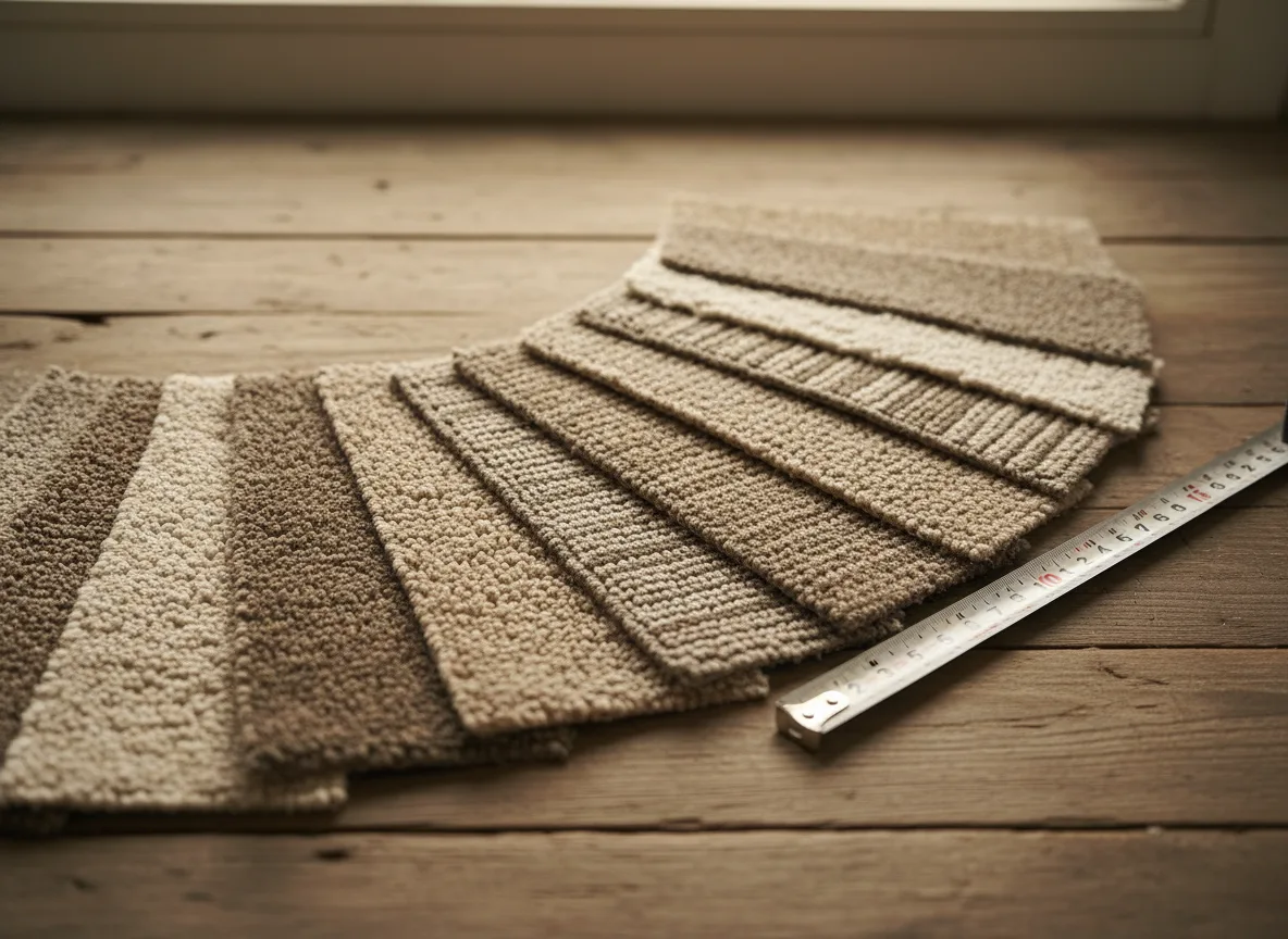 Carpet Installation Galveston, TX FAQs